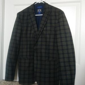 Men's Dress Jacket